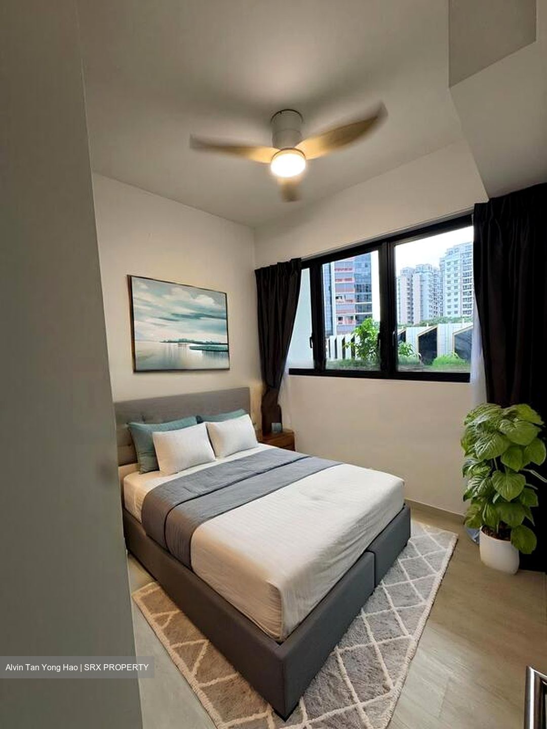 Riverfront Residences (D19), Apartment #496366461